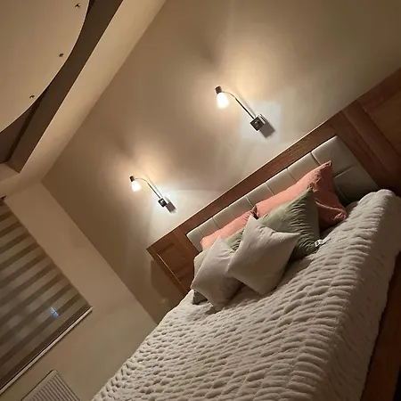 Stan Na Dan Dahlia Apartamento