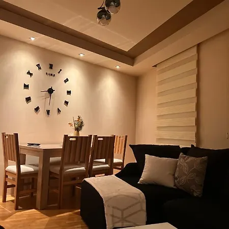 Apartamento Stan Na Dan Dahlia *