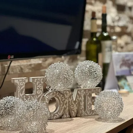Apartamento Stan Na Dan Dahlia
