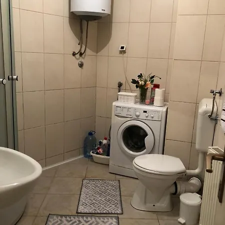 Apartamento Stan Na Dan Dahlia